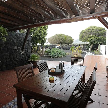 Finca La Rubina Mozaga Eksteriør billede